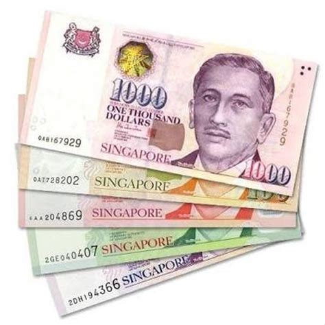 singaporean dollar to euro